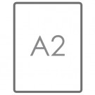 A2 Card (4.25" x 5.5")